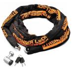 DAYTONA Daytona Stronger chain lock длина :5.0m chain lock хранение * противоугонное сопутствующие товары 