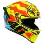 ショッピングASIAN AGV エージーブイ K1 S JIST Asian Fit ヘルメット サイズ：L(59-60cm)