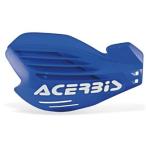 ACERBIS Acerbis X-FORCE для спойлер ( ремонт детали ) цвет : голубой X-FORCE прочее защита рук опция * ремонт детали руль вокруг детали руль 