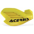 ACERBIS Acerbis X-FORCE для спойлер ( ремонт детали ) цвет : желтый X-FORCE прочее защита рук опция * ремонт детали руль вокруг детали руль 