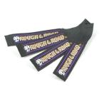 ROUGH&ROAD черновой & load Logo ZIPtab цвет : Gold прочее одежда товары одежда 