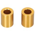 KITACO Kitaco axle цвет комплект модель : Gold CT125 Hunter Cub Super Cub C125 HONDA Honda axle цвет колесо относящийся подвеска 