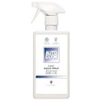 AUTO GLYM авто Гримм lapido* aqua * воск [ жидкий воск ] воск * покрытие * стекло покрытие ng Chemical 