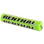 RENTHAL Renthal SX балка накладка цвет : зеленый | зеленый балка накладка руль 