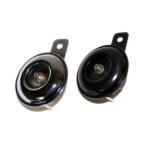 Motor Rock motor блокировка Mini звуковой сигнал цвет : черный звуковой сигнал электрический серия 