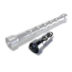 Motor Rock motor блокировка внутренний глушитель размер : Short ( длина :102mm) дефлектор * внутренний глушитель muffler 