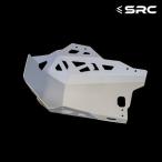 SRCesa-rusi- защита "skid plate" / нижний защита FOR NX400/400X 400X CB500X CL500 NX400 HONDA Honda нижний защита * защита "skid plate" рама 