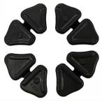 NTBen чай Be колесо демпфер комплект Super Cub 50 Super Cub 110 Super Cub C125 Glo mGROM HONDA Honda ступица демпфер колесо относящийся подвеска 