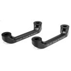 GILLES TOOLINGgiruz touring тандем отсутствует комплект M 1000 RR R S BMW прочее двойная подножка опция * ремонт детали подножка подвеска 