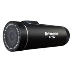 Driveman Drive man S-102 регистратор пути (drive recorder) для мотоцикла камера электронное оборудование 