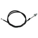  рисовое поле средний association (TANAKA)tanakashou kai передний тормоз кабель Dux HONDA Honda тормоз тросик * тормоз кабель тормоз 