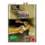 Castrol カストロール POWER1 ULTIMATE 4T【パワー1 アルティメイト 4T】【5W-40】【4サイクルエンジンオイル】 容量：4L 4サイクルオイル オイル