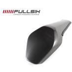 FullSix полный Schic s одиночный чехол для сиденья карбоновый волокно :245Twill диагональный рубчик ./ покрытие : коврик пальто ( глянец нет ) Panigale V4 V4S V4R DUCATI Ducati 