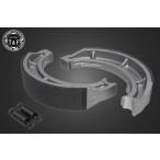 Garage T&amp;F гараж задний тормозная колодка Intruder Classic Bluebird Desperado Desperado wonder SUZUKI Suzuki тормозная колодка 