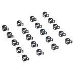 PLOT Pro to Pro to Brembo масляный резервуар шланг зажим входить число :20 шт шланг зажим * зажим 