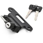 DAYTONA Daytona шлем держатель CL250 CL500 HONDA Honda шлем блокировка шлем 