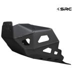 SRCesa-rusi- защита "skid plate" / нижний защита FOR V strom 1050/XT V strom 1050XT V strom 1050 SUZUKI Suzuki рама 