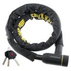 KOMINE Komine LK-125 armor - joint блокировка chain lock хранение * противоугонное сопутствующие товары 