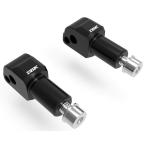 DUCABIKE (DBK)duka мотоцикл (ti- Be ke-) подножка балка адаптор S1000 R RR M1000 NINE T PURE SCRAMBLER URBAN GS RACER R12 BMW подножка подвеска 