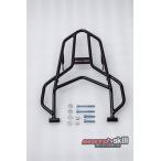 MOTOSKILLmo-to- визг Top rack CRF300L/CRF300 Rally цвет :Matte Black CRF300 CRF300L HONDA ho n георгина багажник экстерьер 