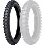 DUNLOP ダンロップ GEOMAX MX34 【60/100-12 36J WT】 ジオマックス タイヤ MC-E5 MC50 EE 5 TC50 50SX SX-E EC03 パッソル オフロードタイヤ・モトクロス