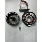 Heart-collection Heart коллекция ACG комплект GT380 SUZUKI Suzuki генератор переменного тока * генератор электрический серия 