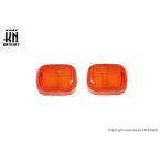 KN план Kei enkikak указатель поворота линзы комплект линзы цвет : orange BW*S125 BW*S X YAMAHA Yamaha указатель поворота линзы освещение вид электрический серия 