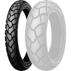 DUNLOP ダンロップ D604 【80/90-17 44P TL】 タイヤ オフロードタイヤ・トレール/デュアルパーパス オフロードタイヤ