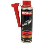 MOTULmochu-ruFUEL SYSTEM CLEAN AUTO( топливо система clean авто ) топливо * бензин присадка Chemical 