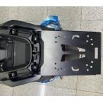 HARDWORX твердый Works aluminium top case для задний багажник ADV150 HONDA ho n георгина багажник экстерьер 