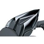 Kawasaki Kawasaki одиночный чехол для сиденья Z650 KAWASAKI одиночный сиденье обтекатель сиденье относящийся экстерьер 