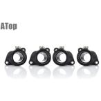 ATope- верх впускной коллектор FZR250 FZR250R YAMAHA Yamaha изолятор * коллектор всасывающий относящийся двигатель 