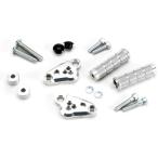 naoene-o- позиция комплект 3 позиция CB750F CB900F CB1100F HONDA Honda set back plate подножка подвеска 