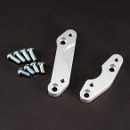 naoene-o- позиция комплект 1 позиция R NINE T BMW set back plate подножка подвеска 