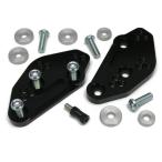 naoene-o- позиция комплект 3 позиция GSX1300RHAYABUSA B-KING SUZUKI Suzuki set back plate подножка подвеска 