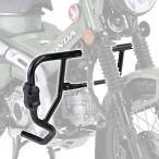 DAYTONA Daytona труба защита двигателя CT125 HONDA Honda защита двигателя рама 