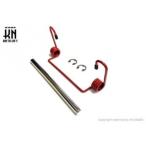 KN план Kei enkikak сиденье springs демпфер цвет : красный Cygnus grif .sYAMAHA Yamaha сиденье springs сиденье относящийся экстерьер 