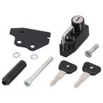 KITACO Kitaco шлем держатель CT125 Hunter Cub HONDA Honda шлем блокировка шлем 