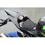 EIGHT( лет . магазин )eito( носорог taniya) одиночный сиденье | Street модель : белый гель ZX-4R ZX-4RR KAWASAKI Kawasaki одиночный сиденье обтекатель сиденье относящийся экстерьер 