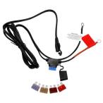 HEATMASTER нагрев тормозные колодки нагрев длинный аккумулятор Harness LIDEF прочее одежда с подогревом опция * ремонт детали одежда 