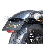 KIJIMA Kijima RH975 Night Star без крыла комплект HARLEY-DAVIDSON Harley Davidson крыло относящийся экстерьер 