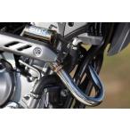 SP Tadao специальный детали Tadao POWERBOX труба CRF250L HONDA Honda выхлопная труба muffler 