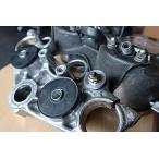 BORE ACE боа Ace оригинальный крепление приборов фиксация шайба комплект SR400 SR500 YAMAHA Yamaha крепление приборов измерительный прибор * индикатор отношение электрический серия 