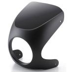 Y*S GEAR(YAMAHA) wise механизм обтекатель с экраном XSR125 YAMAHA Yamaha обтекатель относящийся экстерьер 