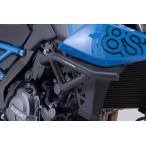 SW-MOTECH SWmo Tec авария балка GSX-8S SUZUKI Suzuki защита двигателя рама 