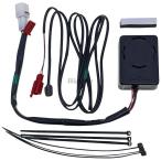 SUZUKI Suzuki сигнализация комплект ( противоугонное оборудование ) V strom 800DE иммобилайзер * сигнализация хранение * противоугонное сопутствующие товары 