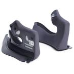 AGV エージーブイ CHEEK PADS K3 サイズ：30mm (ASIAN FIT L-XL) ヘルメット内装チークパッド ヘルメット
