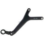 MOTO-TRON RACING Moto to long гоночный глушитель крепление, опора ZX-4R ZX-4RR ZX-25R KAWASAKI Kawasaki muffler 