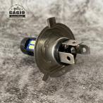 GAGIO MOTOR PARTSga geo motor детали LED bulb - H4 LED передняя фара клапан(лампа) освещение вид электрический серия 