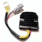 H.Craft H craft GSX1300 Hayabusa MOSFET регулятор 35A Harness длина :35cm GSX1300R SUZUKI Suzuki регулятор * выпрямитель электрический серия 